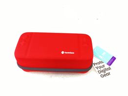 otros accesorios nintendo switch tomtoc fancycase a05-5r01