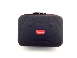 otros accesorios nintendo switch transnovo malet&iacute;n de transporte para accesorois switch 2