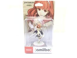 otros accesorios nintendo nintendo amiibo celica