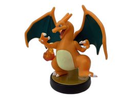 otros accesorios nintendo nintendo charizard