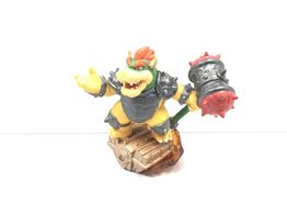 otros accesorios nintendo nintendo bowser