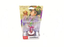 otros accesorios nintendo nintendo amiibo