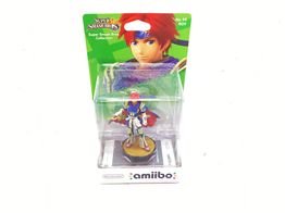 otros accesorios nintendo nintendo amiibo