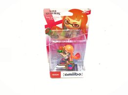 otros accesorios nintendo nintendo amiibo