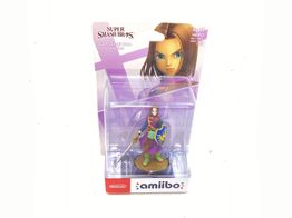 otros accesorios nintendo nintendo amiibo
