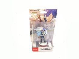 otros accesorios nintendo nintendo amiibo