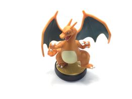 otros accesorios nintendo nintendo charizard