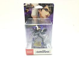 otros accesorios nintendo nintendo figura amiibo bayonetta no 61