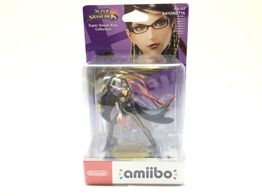 otros accesorios nintendo nintendo figura amiibo bayonetta no 62