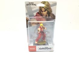 otros accesorios nintendo nintendo figura amiibo ken no 69