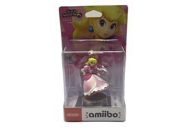 otros accesorios nintendo nintendo figura amiibo peach no 2