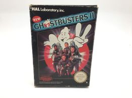 otros accesorios nintendo nintendo ghostbusters ii