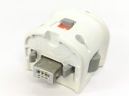 otros accesorios nintendo nintendo nintendo wii oficial motion plus