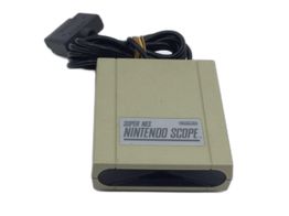 otros accesorios nintendo nintendo nintendo scope