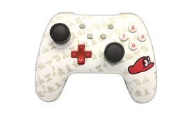 otros accesorios nintendo powera 150578401