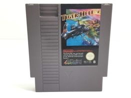 otros accesorios nintendo tiger heli super nintendo