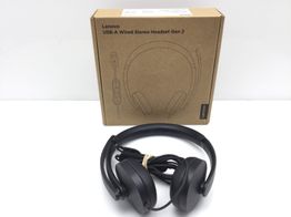 otros accesorios pc lenovo stereo headset en 2