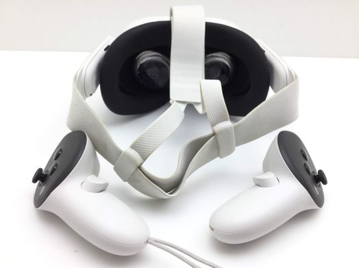 otros accesorios pc meta quest 3s