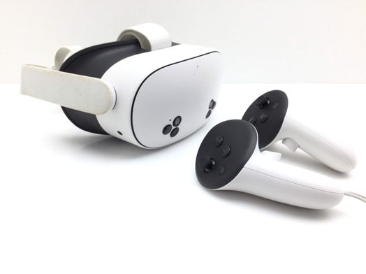 otros accesorios pc meta quest 3s