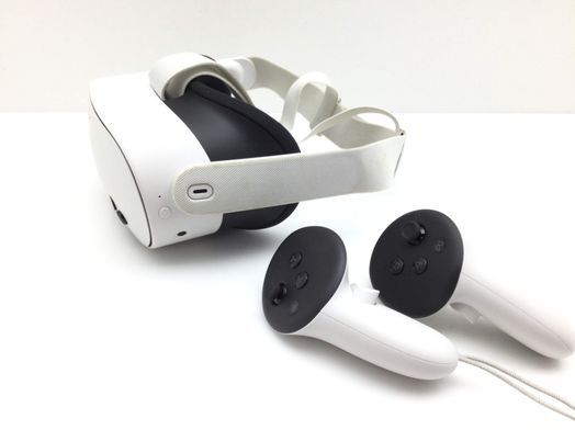 otros accesorios pc meta quest 3s