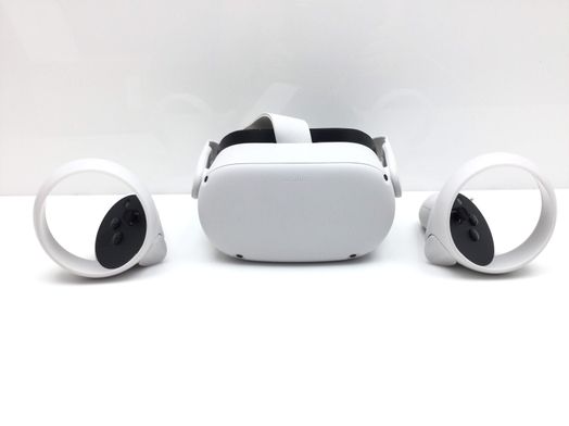 otros accesorios pc oculus - meta quest 2