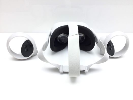 otros accesorios pc oculus - meta quest 2