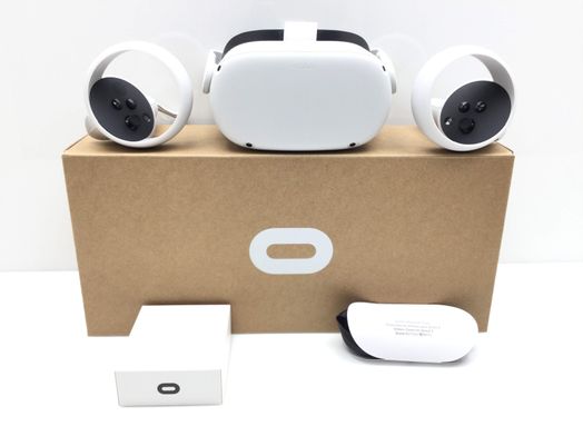 otros accesorios pc oculus - meta quest 2