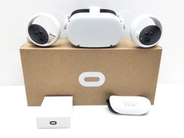 otros accesorios pc oculus - meta quest 2