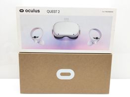 otros accesorios pc oculus - meta quest 2