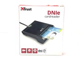 otros accesorios pc trust dnie cardrider