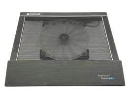 otros accesorios pc woxter notebook cooling pack