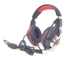 otros accesorios ps4 rojo negro