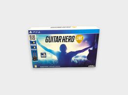 otros accesorios ps4 hero power