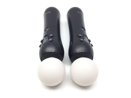 otros accesorios ps4 move 4