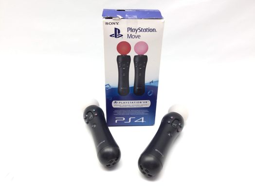 otros accesorios ps4 move 4