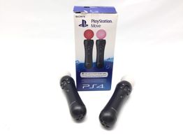 otros accesorios ps4 move 4