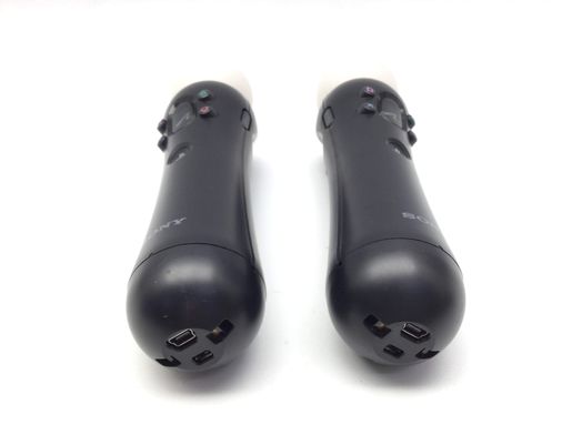otros accesorios ps4 move 4