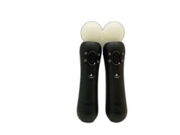 otros accesorios ps4 move ps4 pack 2