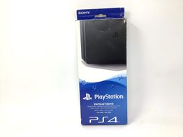 otros accesorios ps4 vertical stand ps4