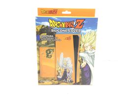 otros accesorios ps5 fr-tec funda ps5 slim silicona dragon ball z
