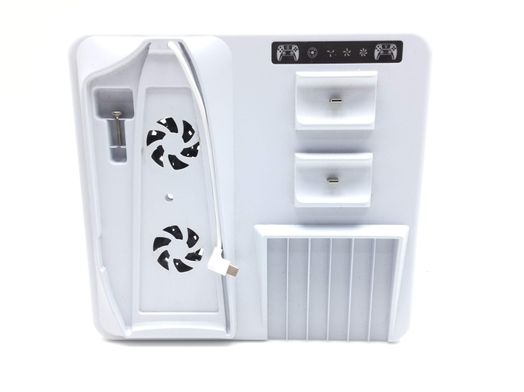 otros accesorios ps5 genérico hbp-537