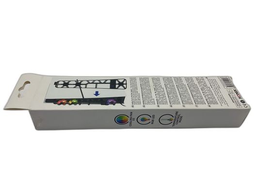 outros acess&oacute;rios ps5 konix cooling fan led rgb ps5 slim