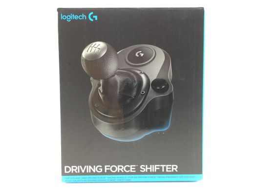 otros accesorios ps5 logitech driving force shifter