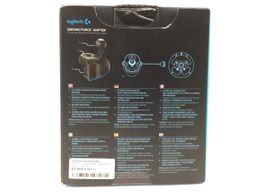 otros accesorios ps5 logitech driving force shifter