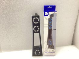 outros acess&oacute;rios ps5 sin marca usb cooling fan ps5