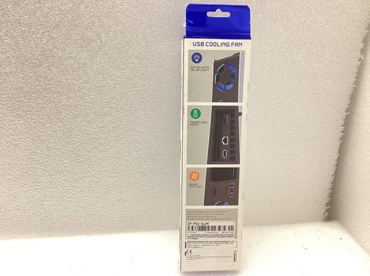 outros acess&oacute;rios ps5 sin marca usb cooling fan ps5