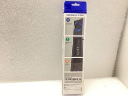 outros acess&oacute;rios ps5 sin marca usb cooling fan ps5