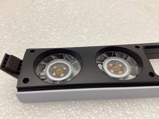 outros acess&oacute;rios ps5 sin marca usb cooling fan ps5