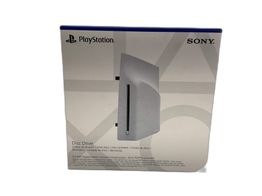 otros accesorios ps5 sony disc drive