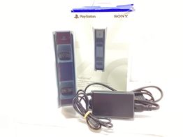 otros accesorios ps5 sony dualsense charging station